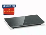 D0METIC 55889 CI-21 Induction Cooktop Rv Burner 1440W Built-in Portable 120V. Fixed Price $185.11.