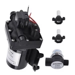 12V Marine Pump Kit For Camper Rv Yacht 4008-101-E65 Low Noise 3.0GPM. Fixed Price $60.40.