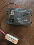 Techamor Rv Propane / Lpg Gas Detector Alarm * DC12 R501 Surface & Flush. Fixed Price $40.00.