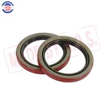 2X Oil Seal 7700081 Replacement For Dexter 10-51 Grease 9K 10K Gd Trailer Axle. Fixed Price $47.97.