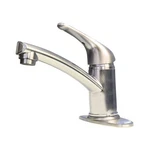 Empire SL70LVRN-E Single Lever Bathroom Faucet Exten. Fixed Price $69.24.