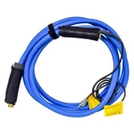 Valterra W01-5325 1/2" X 25' Blue Heated Water Hose. Fixed Price $218.05.