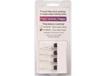Valterra T21302VP Horst Miracle Probes Rv Gray Tank Level Sensors 4-PACK. Fixed Price $42.31.