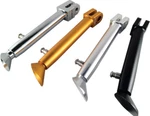 Powerstands Racing Adjustable Kickstand Black 03-01101-22. Fixed Price $173.95.