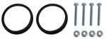 Valterra Llc Valve Seals 2' 2/CD- T1002-9VP. Fixed Price $8.13.