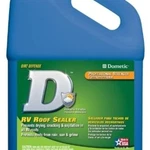 Dometic 9800018.401U Ez Slide-out Topper Bracket Kit, Black. Fixed Price $94.99.
