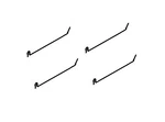 Coleman Mach 6799-3141 A/c Components Rv. Fixed Price $21.81.