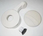 Dometic 385311122 Sealand Toilet Bone Flush Pedal / Cover Spring Cartridge. Fixed Price $63.99.