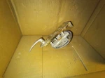 Vintage Camper Genuine Decker Lock Model #1040-DK Knob Style ( Keys) As-is. Fixed Price $74.00.