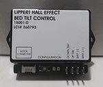 Lippert Components Hall Effect Bed Tilt Control Module Part #260793. Fixed Price $150.00.