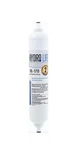Camco Hydro Life 52101 Hl 170 Qc Under Counter Replacement Filter White. Fixed Price $34.95.