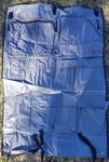 Coleman Fleetwood Camper Caddie Pocket Tent 4742A9311. Fixed Price $45.00.