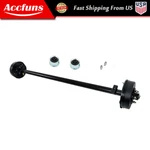 LUG-4.5" 73" Hub Face 58" Spring Center 3500LBS Trailer Axle Electric Brake. Fixed Price $334.30.