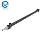 7000LB Idler 75-95" Hub Face 58-80"SPRING Center Trailer Axle Only Beam. Fixed Price $210.26.