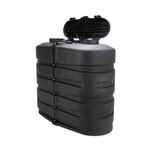 Camco Double Rv Propane Tank Cover 30 Lb Black 50512. Fixed Price $78.30.