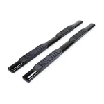 Trailfx A7048B Tfx 5" Oval Straight Side Bars Nerf. Fixed Price $400.42.