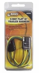Wirthco Engineering 80900 Complete Trailer Connector - 1 Each. Fixed Price $9.52.