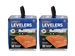 Lynx Levelers 20 Pack - 00014. Fixed Price $76.15.