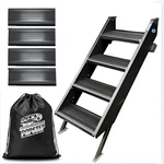 Llc MR1954 4-STEP Morryde Inch (MR19.54). Fixed Price $134.87.