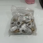 Bestpex 1/2IN Plastic Nut Fpt Swivel Fitting 41198 (qty Bags). Fixed Price $89.00.