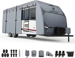 Vinpatio Rv 2022FT 7 Layers Heavy Duty & Trailer Cover, Travel Trail.... Fixed Price $276.98.