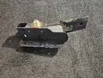 Timbren Industries Inc. ASR1THDS-LH Axle-less Trailer Suspension, Steel Black. Fixed Price $417.89.