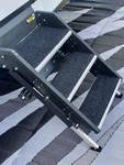 Trailersphere RUL2475 Steps & Rugs Rv. Fixed Price $33.87.