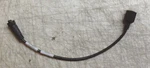 Rei 512912 Exterior Camera Adapter Cable 4-PIN To 5-PIN Female New Style. Fixed Price $29.99.