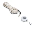 Dometic 3106486.008 Air Conditioner Remote Temperature Sensor Polar White. Fixed Price $56.97.