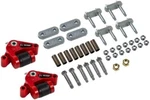 Dexter E-z Flex Equalizer Kit For Tandem Axle 33" Spacing 6K Capacity K71-652-06. Fixed Price $369.84.
