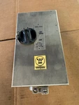 Westinghouse Manual Motor Starter B100WIC 600 Vac. Fixed Price $208.00.