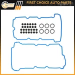 Engine Valve Cover Gasket Fits 2006/2007/2008 For Mercury Mariner 3.0L. Fixed Price $13.76.