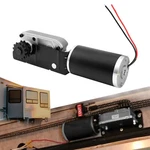 Rv Slide-out Motor & Gearbox Assembly For Bal Accu-slide Cable System 225008. Fixed Price $79.99.