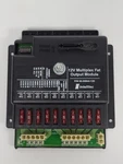 Intellitec 12V Multiplex Fet Output Module 00-00844-120, Light Dimmer. Fixed Price $349.99.