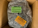 Adco 12236 Sfs Aqua Shed Class Rv Cover - Up 18' W/no Bubble Top. Fixed Price $175.00.