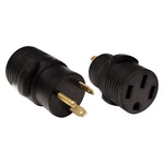Valterra A10-3050A Mighty Cord Round Power Adapter 30A X Female. Fixed Price $26.70.