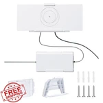 Mskekit Router Wall Mount Starlink Gen V3 Mesh Power Supply. Fixed Price $34.99.