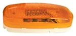 Peterson V180A Clearance Amber Light. Fixed Price $20.41.