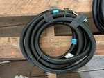 New Oem 307490 Lippert Wiring Harness Left Front Ground Control Tt (Z4C). Fixed Price $115.00.