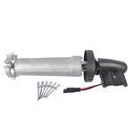 Awning Motor Drive Assy Right Hand Black Fits Dometic Weatherpro 3307923.115U. Fixed Price $148.25.