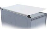 Lippert V000163273 Solera 5.5' SLIDER-66"WHITE W/hardware. Fixed Price $405.43.