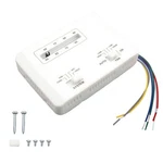 Heat/cool Control White Thermostat For Coleman Rv Air Conditioner Mach Series. Fixed Price $32.99.