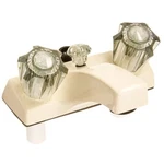 Lasalle Bristol 4" Lav-a-shower With D-spud Ivory #20373P21. Fixed Price $25.90.