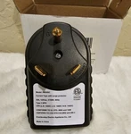 Welluck 30 Amp Rv Surge Module Protector With Led Indicator Light.. Fixed Price $17.50.