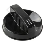 Dometic Thermostat Knob For Series Fridges. Black 241338321. Fixed Price $40.32.