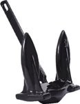 Greenfield 928B Navy Anchor Vnyl 28LB Black. Fixed Price $115.78.