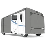 Labwork 30-33FT Rv Cover Storage For Class Motorhome Trailer Camper Anti-uv. Fixed Price $160.32.