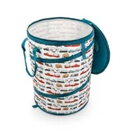 Camco 42986 Life Is Better At The Campsite Camper/rv Pop-up Utility Container. Fixed Price $46.12.
