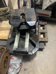 Pullrite Super Glide Model 4439 Auto Sliding 5TH Wheel Hitch Sae J2638. Fixed Price $700.00.