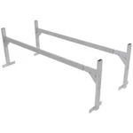 Rackem Mfg RA-28 Fitz-all Enclosed Trailer Ladder. Fixed Price $338.12.
